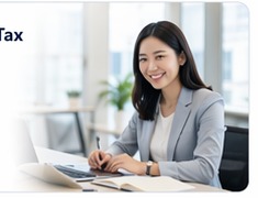 Accounting and tax service