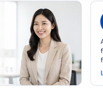 Corporate secretary service